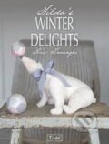 Kniha: Tilda's Winter Delights (Tone Finnanger). David and Charles, 2013 Kniha: Tilda's Winter Delights (Tone Finnanger). David and Charles, 2013