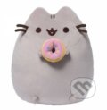 Pusheen so šiškou (CMA Group). CMA Group, 2015 Pusheen so šiškou (CMA Group). CMA Group, 2015