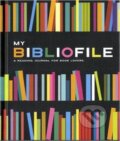 Kniha: My Bibliofile (Potter). Potter, 2010 Kniha: My Bibliofile (Potter). Potter, 2010