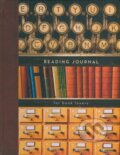 Reading Journal for Book Lovers (Potter). Potter, 2010 Reading Journal for Book Lovers (Potter). Potter, 2010