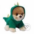 Itty Bitty Boo: REX (CMA Group). CMA Group, 2015 Itty Bitty Boo: REX (CMA Group). CMA Group, 2015