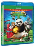 Kung Fu Panda 3 - Jennifer Yuh, Bonton Film, 2016