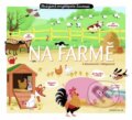 Kniha: Na farmě (Sylvie Bézuelová). Knižní klub, 2015 Kniha: Na farmě (Sylvie Bézuelová). Knižní klub, 2015