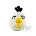Angry Birds so zvukom Biely (CMA Group). CMA Group, 2015 Angry Birds so zvukom Biely (CMA Group). CMA Group, 2015