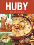 Kniha: Huby (INFOA). INFOA, 2015 Kniha: Huby (INFOA). INFOA, 2015