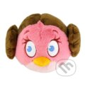 Angry Birds Leia, CMA Group, 2015