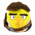 Angry Birds Solo, CMA Group, 2015