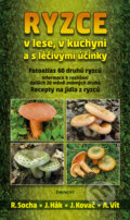 Kniha: Ryzce (A. Vít, Jiří Hák, J. Kovač a Radomír Socha). Eminent, 2015 Kniha: Ryzce (A. Vít, Jiří Hák, J. Kovač a Radomír Socha). Eminent, 2015