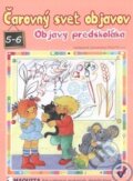 Kniha: Čarovný svet objavov (Mária Tašková). Maquita Kniha: Čarovný svet objavov (Mária Tašková). Maquita