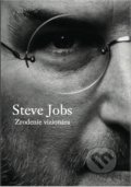 Steve Jobs - Zrodenie vizionára - Brent Schlender, Rick Tetzeli, 2015