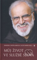 Kniha: Můj život ve službě Slova (Aldo Maria Valli a Raniero Cantalamessa). Karmelitánské nakladatelství, 2015 Kniha: Můj život ve službě Slova (Aldo Maria Valli a Raniero Cantalamessa). Karmelitánské nakladatelství, 2015