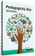 Pedagogický diár 2015/2016 (Raabe). Raabe, 2015 Pedagogický diár 2015/2016 (Raabe). Raabe, 2015