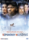 Film: Vzpomínky nezaženeš (Gabrielle Savage Dockterman) (DVD). Bonton Film, 2015 Film: Vzpomínky nezaženeš (Gabrielle Savage Dockterman) (DVD). Bonton Film, 2015