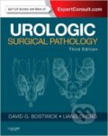 Kniha: Urologic Surgical Pathology (David G. Bostwick a Liang Cheng). Saunders, 2014 Kniha: Urologic Surgical Pathology (David G. Bostwick a Liang Cheng). Saunders, 2014