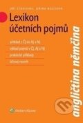 Kniha: Lexikon účetních pojmů (Jiří Strouhal a Jiřina Bokšová). Wolters Kluwer ČR, 2015 Kniha: Lexikon účetních pojmů (Jiří Strouhal a Jiřina Bokšová). Wolters Kluwer ČR, 2015