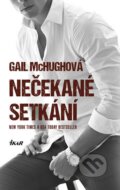 Kniha: Collide 1: Nečekané setkání (Gail McHugh). Ikar CZ, 2015 Kniha: Collide 1: Nečekané setkání (Gail McHugh). Ikar CZ, 2015