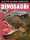 Kniha: Dinosauři (Svojtka&Co.). Svojtka&Co., 2015 Kniha: Dinosauři (Svojtka&Co.). Svojtka&Co., 2015