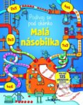 Kniha: Malá násobilka (Svojtka&Co.). Svojtka&Co., 2015 Kniha: Malá násobilka (Svojtka&Co.). Svojtka&Co., 2015