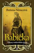 Kniha: Babička (Božena Němcová). Edice knihy Omega, 2013 Kniha: Babička (Božena Němcová). Edice knihy Omega, 2013