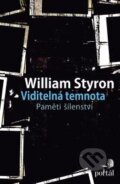 Viditelná temnota - William Styron, 2015