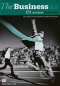 Kniha: The Business 2.0: Advanced - Student's Book (John Allison a Paul Emmerson). MacMillan, 2013 Kniha: The Business 2.0: Advanced - Student's Book (John Allison a Paul Emmerson). MacMillan, 2013