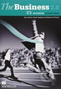 Kniha: The Business 2.0: Advanced - Student's Book (John Allison a Paul Emmerson). MacMillan, 2013 Kniha: The Business 2.0: Advanced - Student's Book (John Allison a Paul Emmerson). MacMillan, 2013