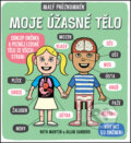 Kniha: Malý průzkumník - Moje úžasné tělo (Svojtka&Co.). Svojtka&Co., 2015 Kniha: Malý průzkumník - Moje úžasné tělo (Svojtka&Co.). Svojtka&Co., 2015