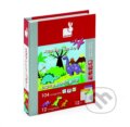Společenská hra: Janod Magnetibook Dinosaury (Janod). Janod, 2015 Společenská hra: Janod Magnetibook Dinosaury (Janod). Janod, 2015