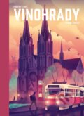 Kniha: Příběhy čtvrtí: Vinohrady (Johana Fundová). CPRESS, 2023 Kniha: Příběhy čtvrtí: Vinohrady (Johana Fundová). CPRESS, 2023