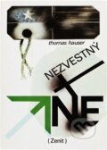 Kniha: Nezvestný (Thomas Hauser). Tatran, 1985 Kniha: Nezvestný (Thomas Hauser). Tatran, 1985
