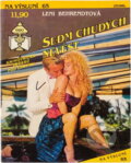 Kniha: Sedm chudých nevěst (Leni Behrendt). Ivo Železný, 1993 Kniha: Sedm chudých nevěst (Leni Behrendt). Ivo Železný, 1993