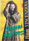 Kniha: Špinavá záležitost (Penny Vincenzi). Ina, 1994 Kniha: Špinavá záležitost (Penny Vincenzi). Ina, 1994