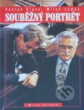 Kniha: Souběžný portrét : Václav Klaus, Miloš Zeman (Miloš Čermák). , 1998 Kniha: Souběžný portrét : Václav Klaus, Miloš Zeman (Miloš Čermák). , 1998