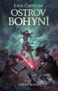Kniha: Ostrov bohyní (Juraj Červenák). Argo, 2023 Kniha: Ostrov bohyní (Juraj Červenák). Argo, 2023