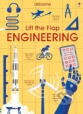Kniha: Lift-the-Flap Engineering (Rose Hall). Usborne, 2020 Kniha: Lift-the-Flap Engineering (Rose Hall). Usborne, 2020