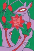 Kniha: Obsah ticha (Rudolf Jurolek). Dybbuk, 2023 Kniha: Obsah ticha (Rudolf Jurolek). Dybbuk, 2023