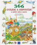 Kniha: 366 divů světa a ještě něco navíc (Andrée Bertino a Fredo Valla). Egmont ČR, 2000 Kniha: 366 divů světa a ještě něco navíc (Andrée Bertino a Fredo Valla). Egmont ČR, 2000