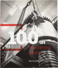 Kniha: 100 let Kloknerova ústavu (Věra Dvořáčková). , 2021 Kniha: 100 let Kloknerova ústavu (Věra Dvořáčková). , 2021