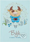 Kniha: Býk (Československý spisovatel). Československý spisovatel, 2012 Kniha: Býk (Československý spisovatel). Československý spisovatel, 2012