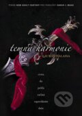 Kniha: Temná harmonie (Laura Thalassa). Mystery Press, 2023 Kniha: Temná harmonie (Laura Thalassa). Mystery Press, 2023