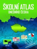 Školní atlas dnešního Česka (Terra). Terra, 2023 Školní atlas dnešního Česka (Terra). Terra, 2023