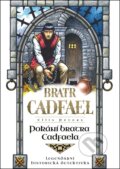 Kniha: Pokání bratra Cadfaela (Ellis Peters). Mystery Press, 2023 Kniha: Pokání bratra Cadfaela (Ellis Peters). Mystery Press, 2023