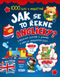 Kniha: Jak se to řekne anglicky (Matys). Matys, 2023 Kniha: Jak se to řekne anglicky (Matys). Matys, 2023