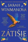 Kniha: Zátišie (Sarah Winman). Tatran, 2023 Kniha: Zátišie (Sarah Winman). Tatran, 2023
