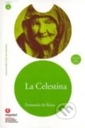 Leer en Espanol 6 - C1 La Celestina +CD - Fernando de Rojas, Santillana Educación, S.L