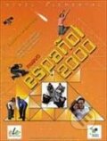 Kniha: Nuevo Espanol 2000 elemental - Cuaderno de ejercicios (Jesús Sánchez Lobato, Nieves García Fernández a Pedro Gomis Blanco). SGEL Kniha: Nuevo Espanol 2000 elemental - Cuaderno de ejercicios (Jesús Sánchez Lobato, Nieves García Fernández a Pedro Gomis Blanco). SGEL