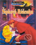 Kniha: Šípková Růženka (Egmont ČR). Egmont ČR, 1994 Kniha: Šípková Růženka (Egmont ČR). Egmont ČR, 1994