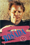 Kniha: Rošáda : filmová povídka (Adriana Valocká a Pavel Dvořák). , 1992 Kniha: Rošáda : filmová povídka (Adriana Valocká a Pavel Dvořák). , 1992