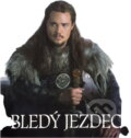 Kniha: Bledý jezdec (Bernard Cornwell). BB/art, 2018 Kniha: Bledý jezdec (Bernard Cornwell). BB/art, 2018