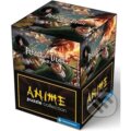 Puzzle: Anime Collection: Attack on Titan (Clementoni). Clementoni, 2023 Puzzle: Anime Collection: Attack on Titan (Clementoni). Clementoni, 2023